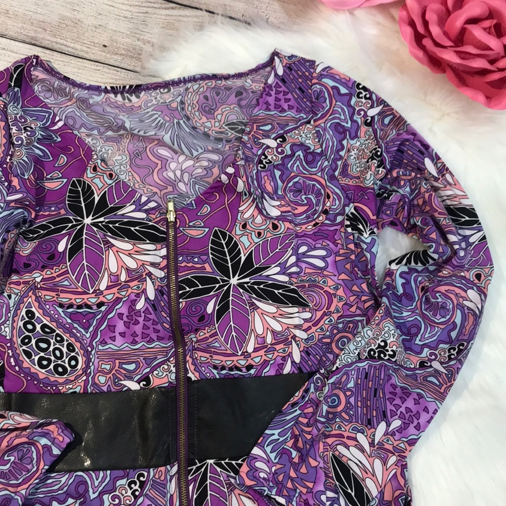 Tracy Negoshian Elena Dress  NWT - Picture 3 of 8